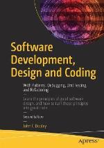 Software Development, Design and Coding