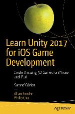 Learn Unity 2017 for IOS Game Development