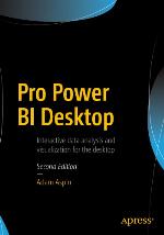 Pro Power Bi Desktop