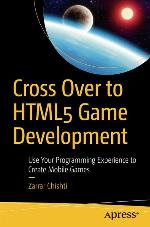 Cross Over to Html5 Game Development