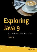 Exploring Java 9