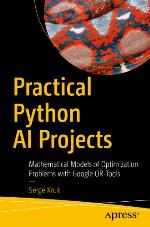 Practical Python AI Projects