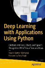 Deep Learning with Applications Using Python