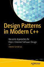 Design Patterns in Modern C++