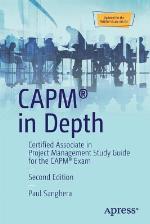 Capm(r) in Depth