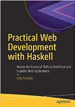 Practical Web Development with Haskell