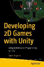 Developing 2D Games with Unity