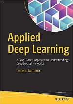 Applied Deep Learning