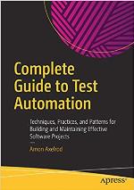 Complete Guide to Test Automation