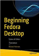 Beginning Fedora Desktop