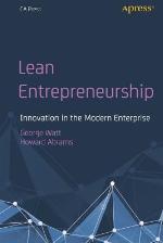 Lean Entrepreneurship