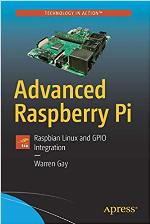 Advanced Raspberry Pi