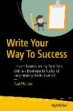 Write Your Way to Success