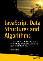 JavaScript Data Structures and Algorithms