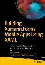 Building Xamarin.Forms Mobile Apps Using Xaml