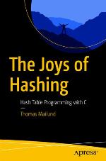 The Joys of Hashing