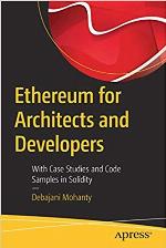 Ethereum for Architects and Developers