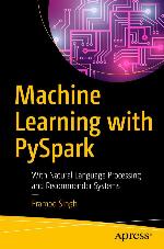 Machine Learning with Pyspark