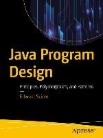 Java Program Design