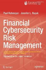 Financial Cybersecurity Risk Management