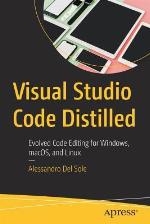 Visual Studio Code Distilled
