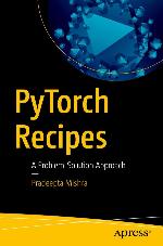 Pytorch Recipes