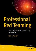 Professional Red Teaming