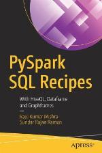 Pyspark SQL Recipes