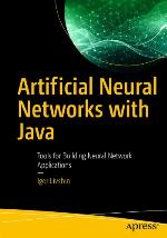 Artificial Neural Networks with Java