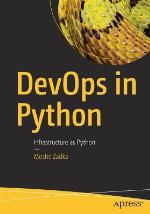 Devops in Python