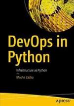 DevOps in Python : infrastructure as Python