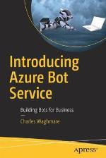 Introducing Azure Bot Service