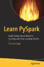 Learn Pyspark