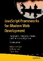 JavaScript Frameworks for Modern Web Development