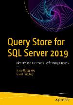 Query Store for SQL Server 2019