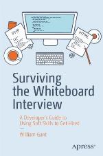 Surviving the Whiteboard Interview