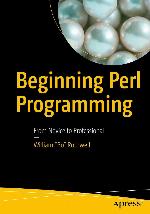 Beginning Perl Programming