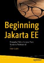 Beginning Jakarta Ee