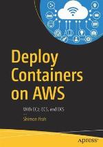 Deploy Containers on Aws