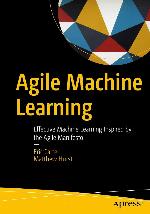 Agile Machine Learning