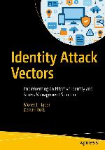Identity Attack Vectors