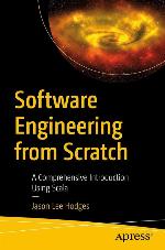 Software Engineering from Scratch