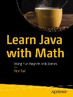 Learn Java with Math