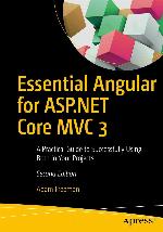 Essential Angular for ASP.NET Core MVC 3