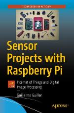 Sensor Projects with Raspberry Pi