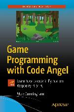 Game Programming with Code Angel
