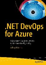 .Net Devops for Azure
