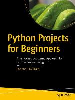 Python Projects for Beginners