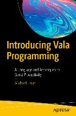 Introducing Vala Programming