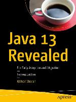 Java 13 Revealed